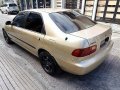 Honda Civic 1995 for sale -3