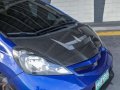 Honda Jazz 2009 for sale-2