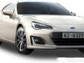 Subaru Brz 2018 for sale -0