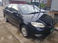 Toyota Vios 2005 for sale-0