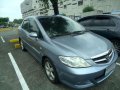 2007 Honda City for sale-0