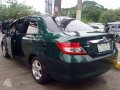 2003 Honda City for sale-4