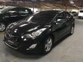Well-kept Hyundai Elantra 1.8 gls AT 2013 for sale-2