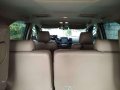 Well-kept Toyota Fortuner G 2012 for sale-5