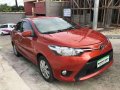 Toyota Vios 2017 for sale-1