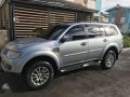 Well-kept Mitsubishi Montero 2010 for sale-3