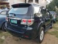 Toyota Fortuner 2012 For Sale-1