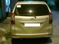 2017 Toyota Avanza for sale-5