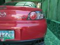 Mazda RX8 4 Door Sports Car Rare MT For Sale -11