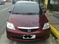 Honda City 2004 For Sale -0