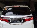 Honda Odyssey 2017 for sale-1