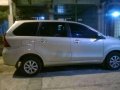 2017 Toyota Avanza for sale-1