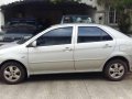 2004 Toyota Vios for sale-0