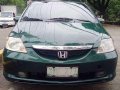 2003 Honda City for sale-1