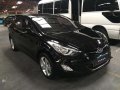 Well-kept Hyundai Elantra 1.8 gls AT 2013 for sale-1