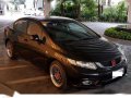 2015 HONDA CIVIC FOR SALE-1