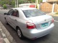 2010 Toyota Vios for sale-5