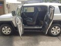 Toyota FJ Cruiser 2007 for sale -2