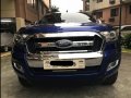 2017 Ford Ranger for sale-0