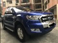 2017 Ford Ranger for sale-1