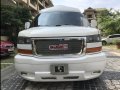 2013 GMC Savana for sale-2