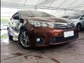 2014 Toyota Corolla Altis for sale-0