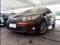 2014 Toyota Corolla Altis for sale-2