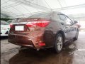 2014 Toyota Corolla Altis for sale-4