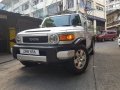 2007 Toyota FJ Cruiser for sale-0