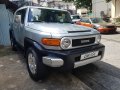 2007 Toyota FJ Cruiser for sale-1