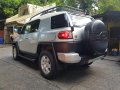 2007 Toyota FJ Cruiser for sale-2