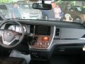 2017 Toyota Sienna for sale-4