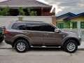 2012 Mitsubishi Montero for sale-1