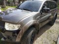 2015 Mitsubishi Montero for sale-1