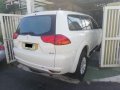 Mitsubishi Montero Sport 2010 GLS for sale -3