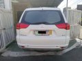 Mitsubishi Montero Sport 2010 GLS for sale -4