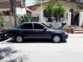 Toyota Corolla XL 1995 model Gray For Sale -0