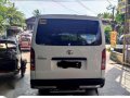 Good as new Toyota Hiace commuter 2015 for sale-0