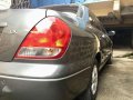 Well-kept Nissan Sentra Gx 2011 for sale-3
