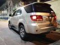 Toyota Fortuner 2007 for sale-2
