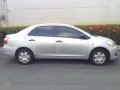 2010 Toyota Vios for sale-2