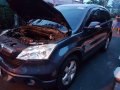 Honda Cr-V 2008 for sale-4