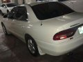 Well-maintained Mitsubishi Galant 1996 for sale-2