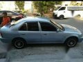 Well-kept Honda City 1998 for sale-0