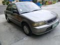 Good as new Honda City 1999 for sale-1