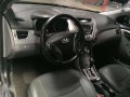 Well-kept Hyundai Elantra 1.8 gls AT 2013 for sale-6