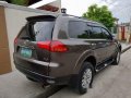 Mitsubishi Montero Sport 2012 for sale -1
