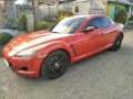 Mazda RX8 4 Door Sports Car Rare MT For Sale -4