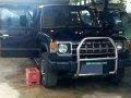 Hyundai Galloper 1995 for sale-3