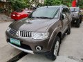 Mitsubishi Montero Sport 2012 for sale -0